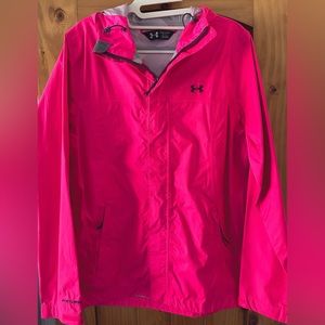 Under Armour • UA Stormproof Cloudstrike Jacket • Medium